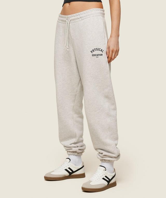 Phys Ed Logo Sweatpants Product Image