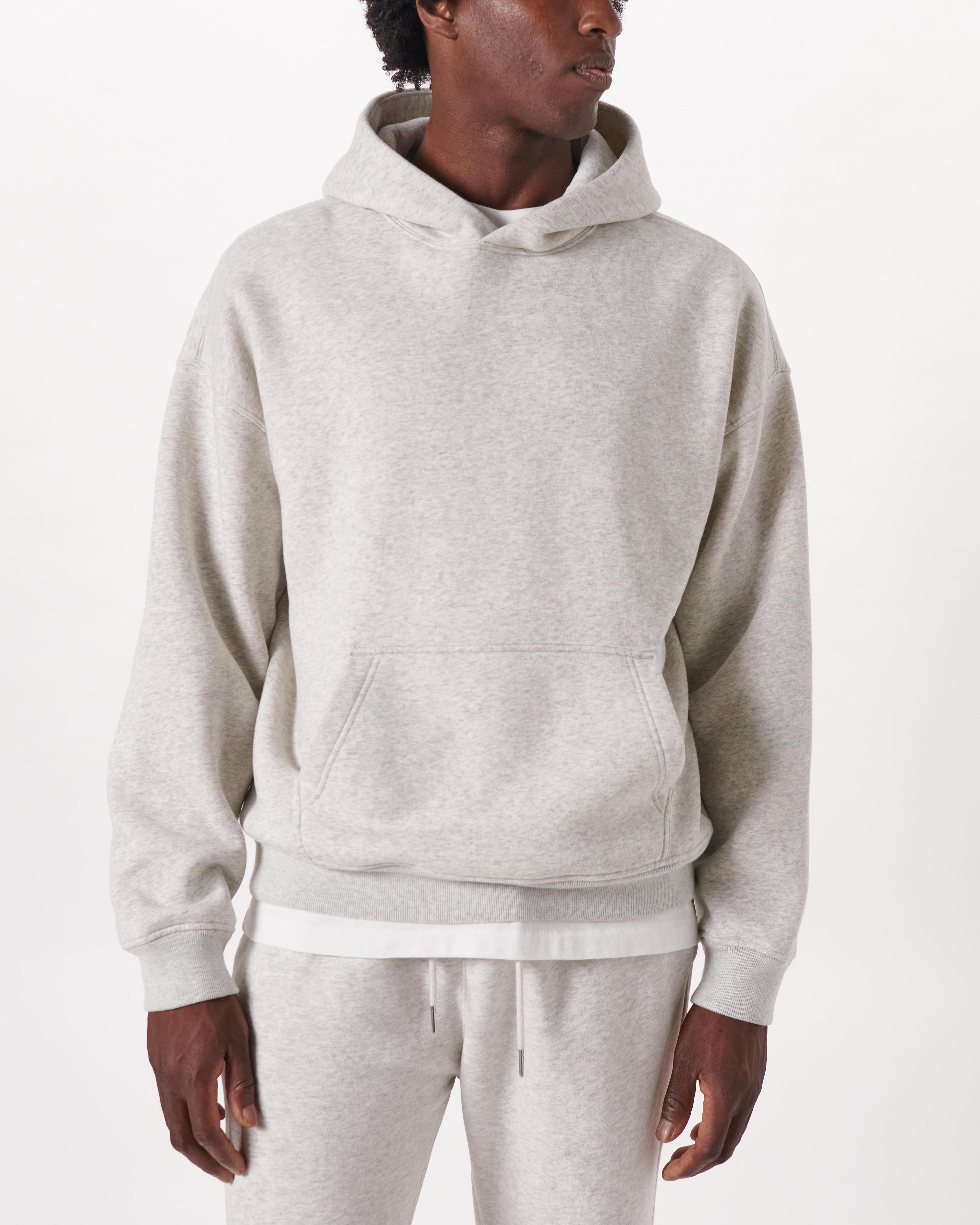 Essential Popover Hoodie Product Image