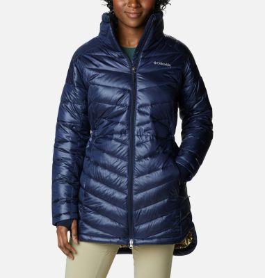 Columbia Women's Joy Peak Mid Jacket- Product Image