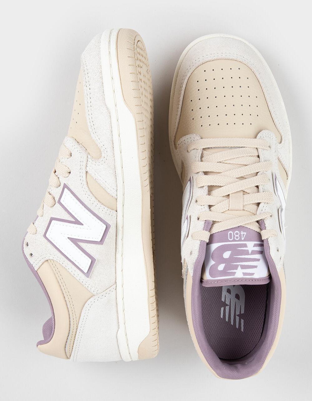 NEW BALANCE 480 Shoes Product Image