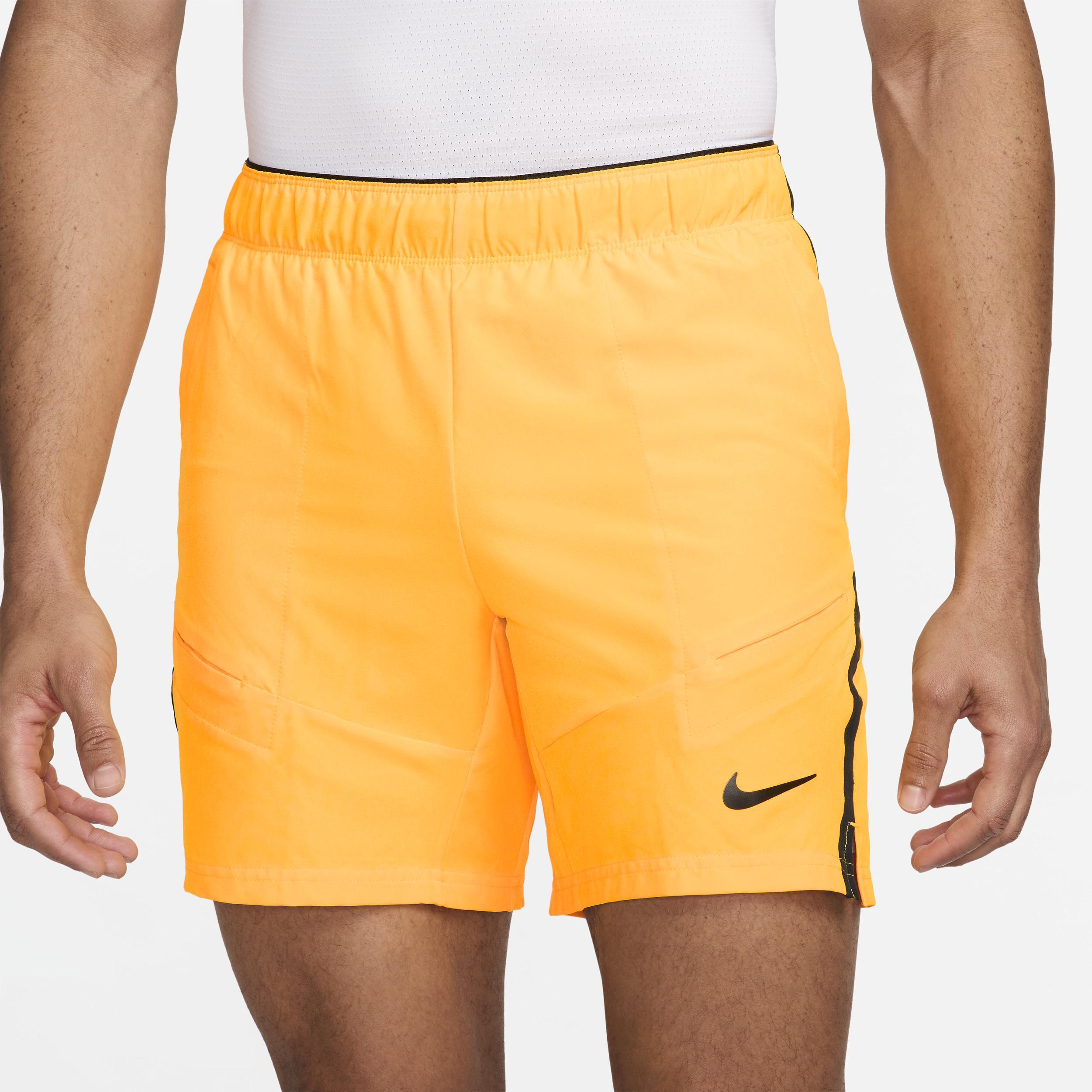 Nike Men's Court Advantage Dri-FIT 7" Tennis Shorts Product Image