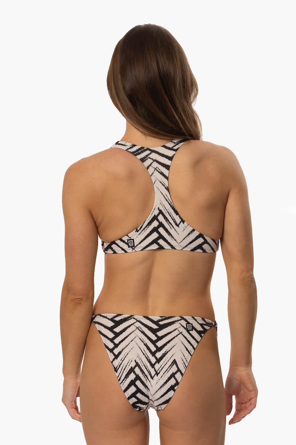 Luisa Bikini Bottom - Pacific Female Product Image