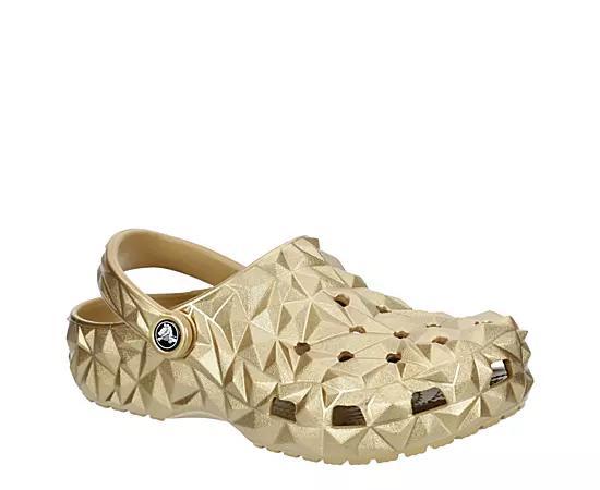 Crocs Womens Classic Geo Clog Product Image