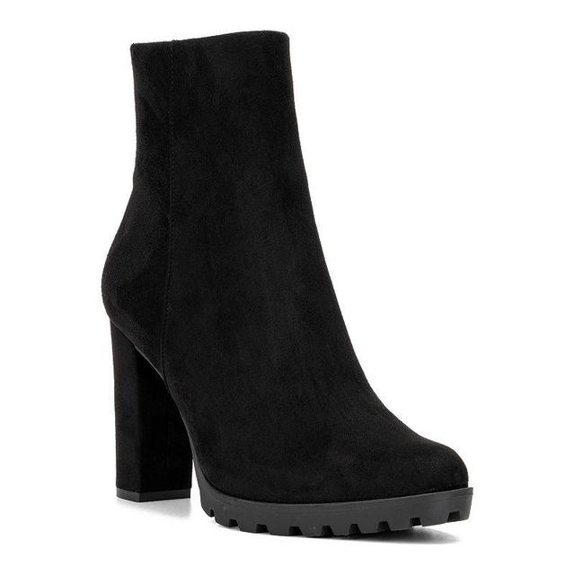 New York & Company Araceli Womens Ankle Boots Product Image