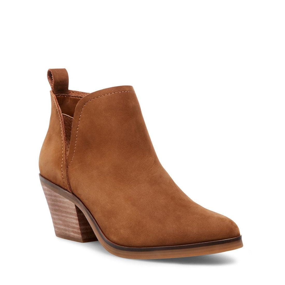 FRESKO COGNAC NUBUCK - SM REBOOTED Female Product Image