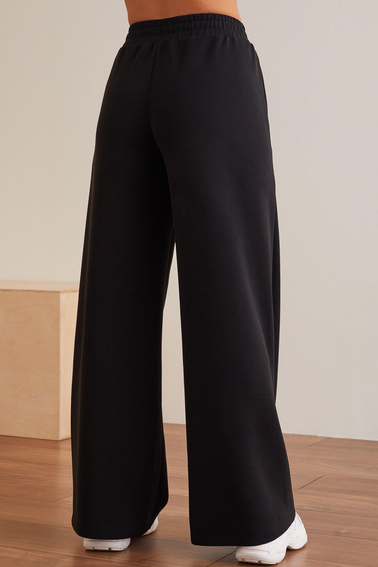 Supersoft Wide Leg Pants Product Image