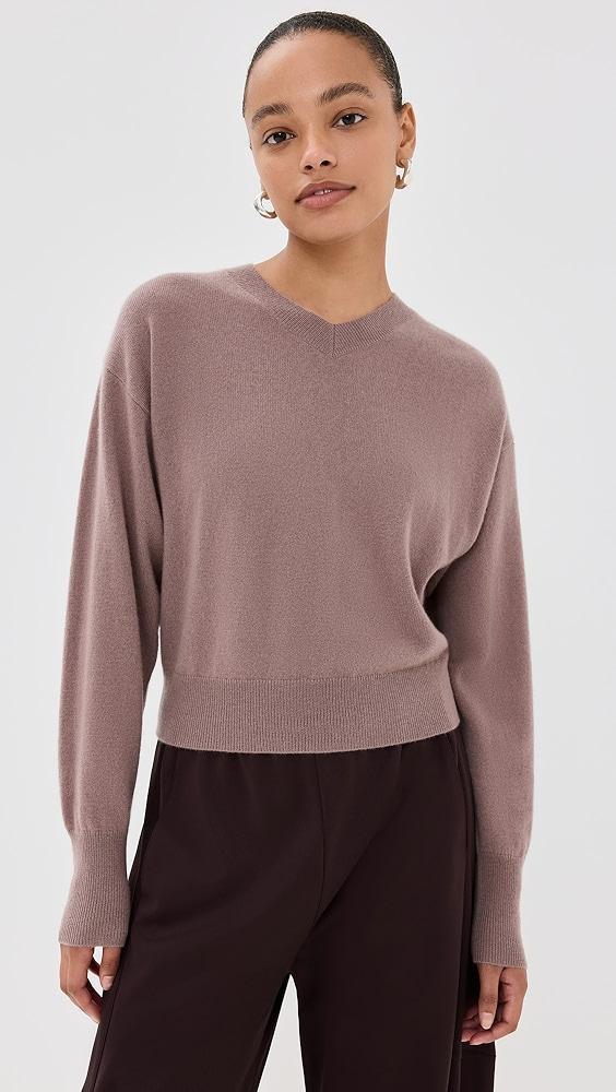 Le Kasha Dumka Sweater | Shopbop Product Image