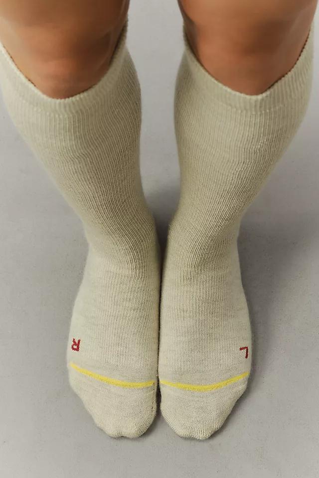 Le Bon Shoppe Hiker Socks Product Image