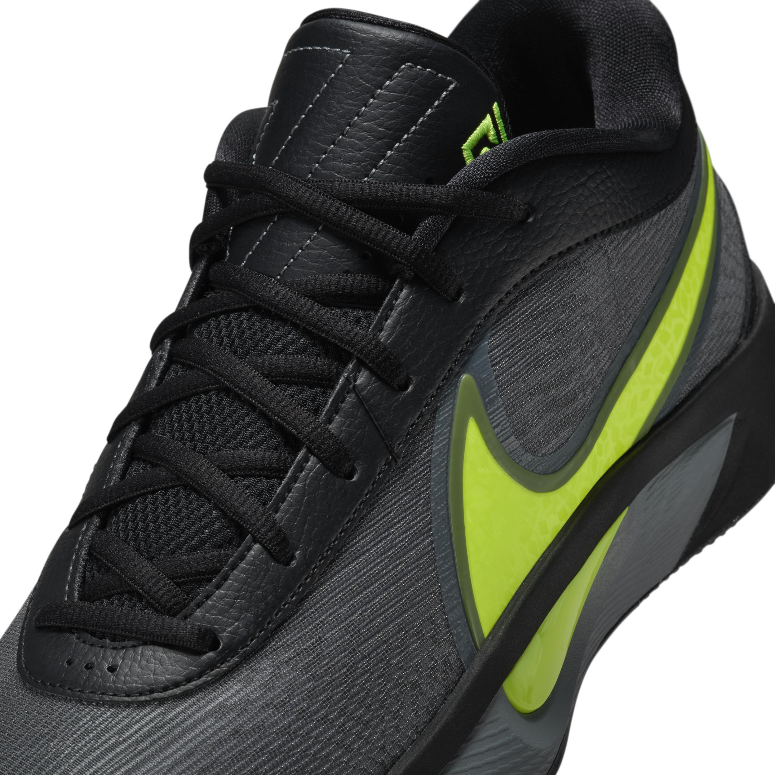 Nike Men's Giannis Freak 6 Basketball Shoes Product Image