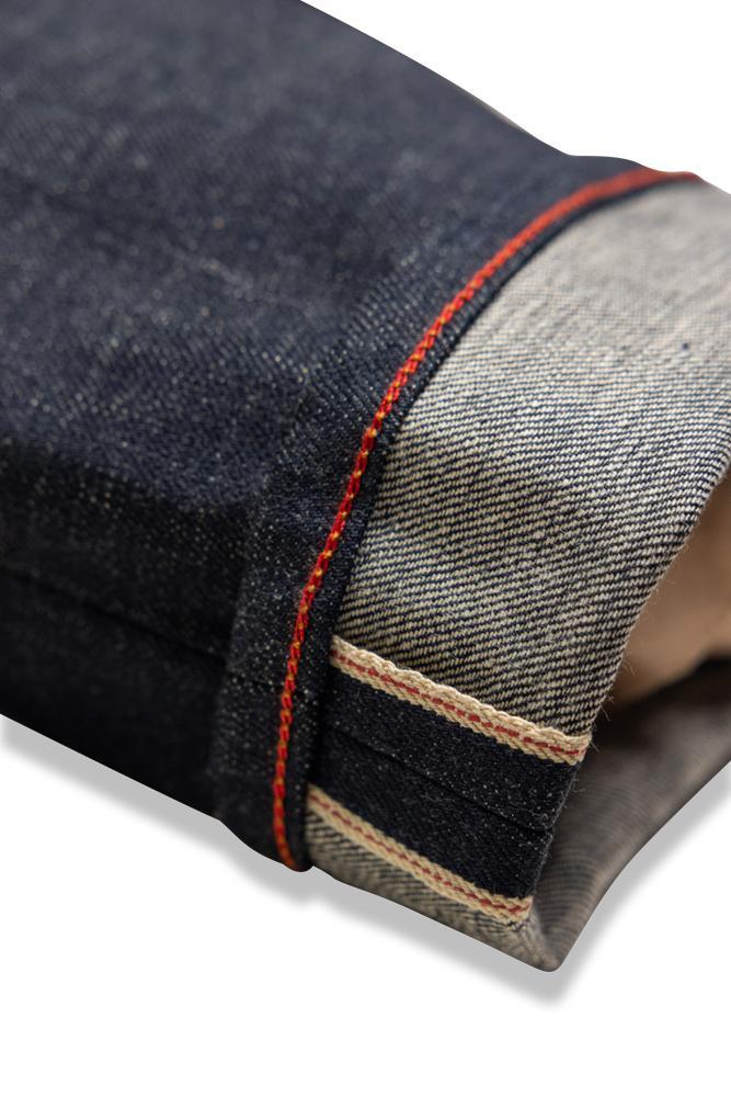 Alexander Exposed Selvage | OG Selvage Denim Male Product Image