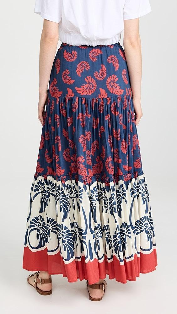 La DoubleJ Big Skirt | Shopbop Product Image