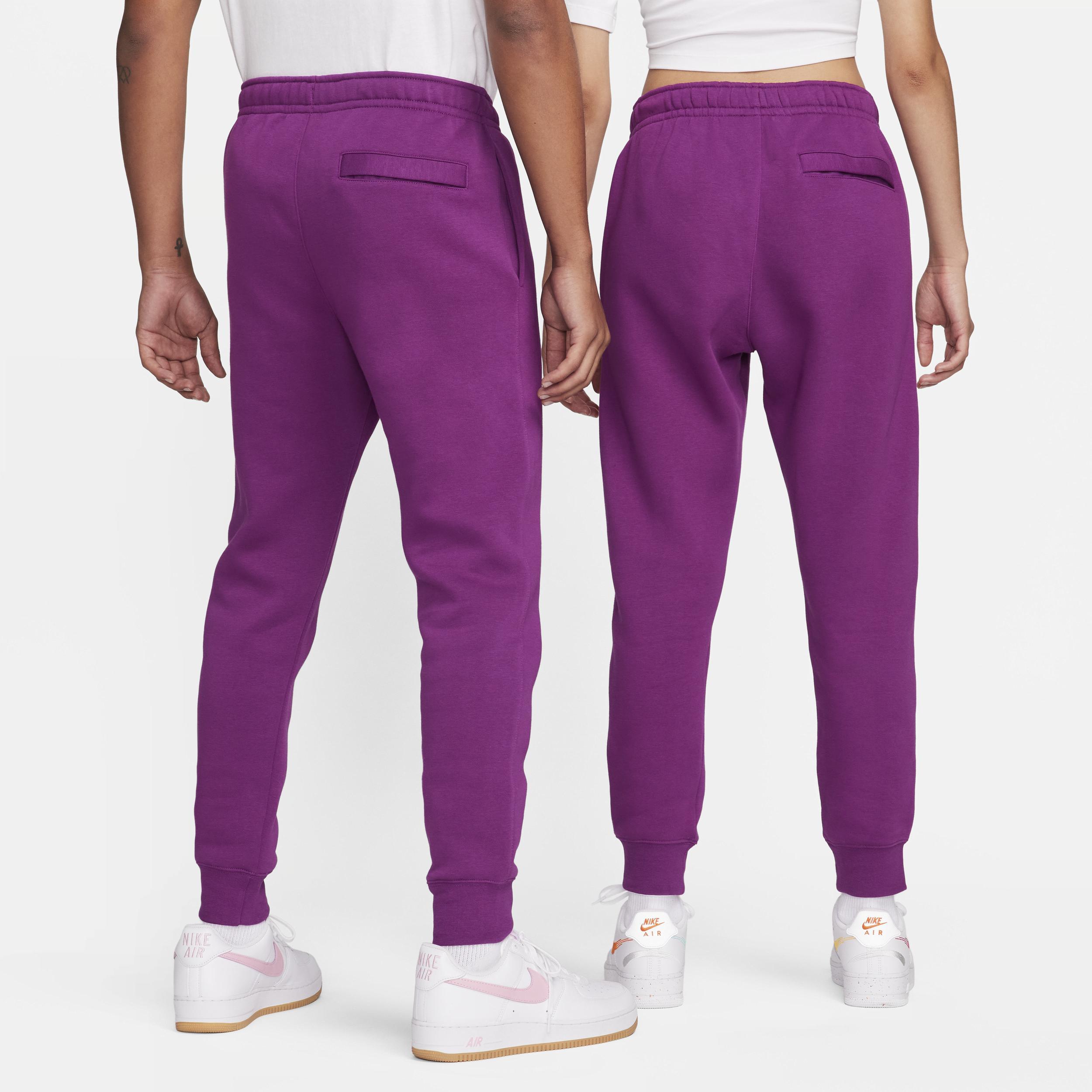 Men's Nike Sportswear Club Fleece Jogger Pants Product Image