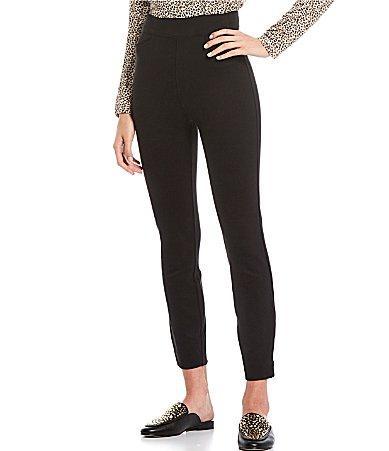 Spanx The Perfect Pant, Ankle Backseam Skinny Product Image