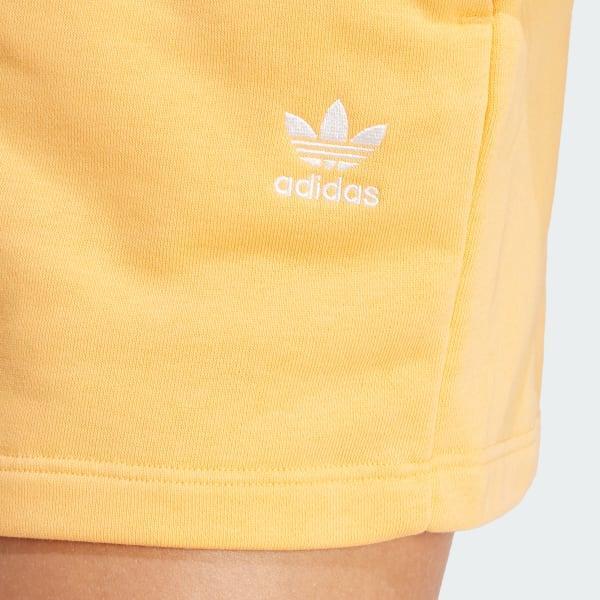 Adicolor Essentials French Terry Shorts Product Image