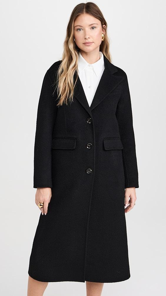 RAILS Gallery Coat | Shopbop Product Image