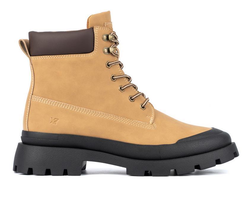 Men's Xray Footwear Joel Lace Up Boots Product Image