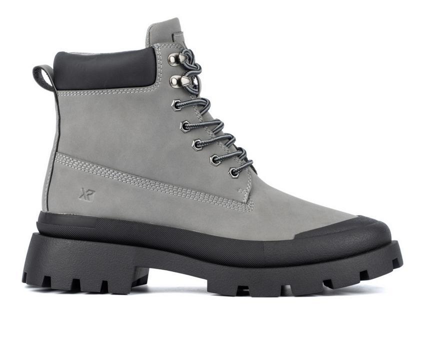 Men's Xray Footwear Joel Lace Up Boots Product Image