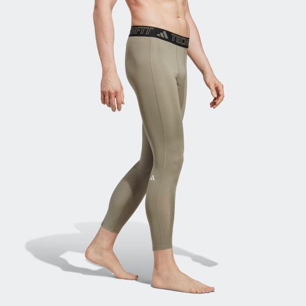 Techfit Training Long Tights Product Image