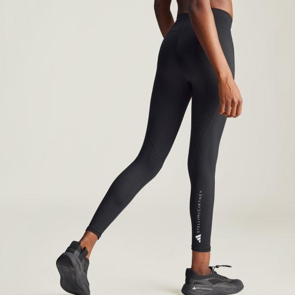 adidas by Stella McCartney TrueStrength Yoga 7/8 Leggings Product Image