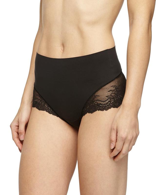 Undie-tectable Lace Hi-Hipster Panty Product Image