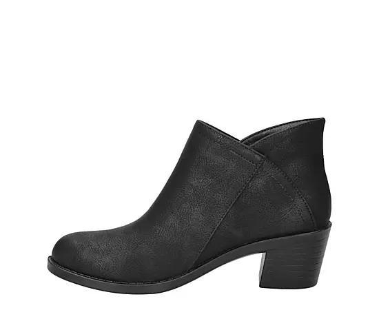 Easy Street Womens Morgana Short Boot Product Image