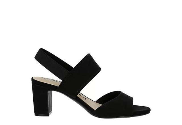 LifeStride Fiona Womens Slingback Heels Product Image