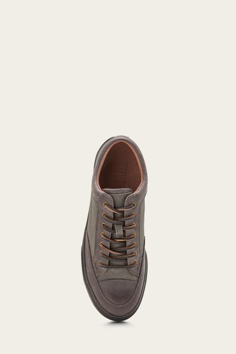 Frye Hoyt Low Water Resistant Sneaker Product Image