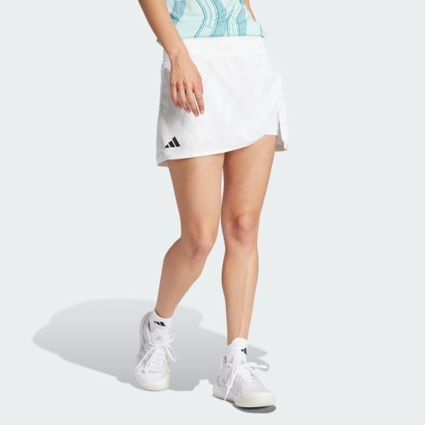 Club Tennis Graphic Skirt Product Image