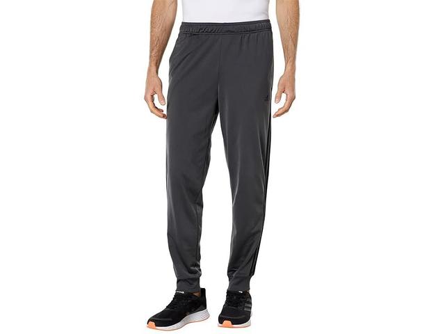 Essentials Warm-Up Tapered 3-Stripes Track Pants Product Image