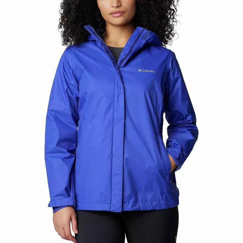 Columbia Women s Arcadia II Jacket- Product Image