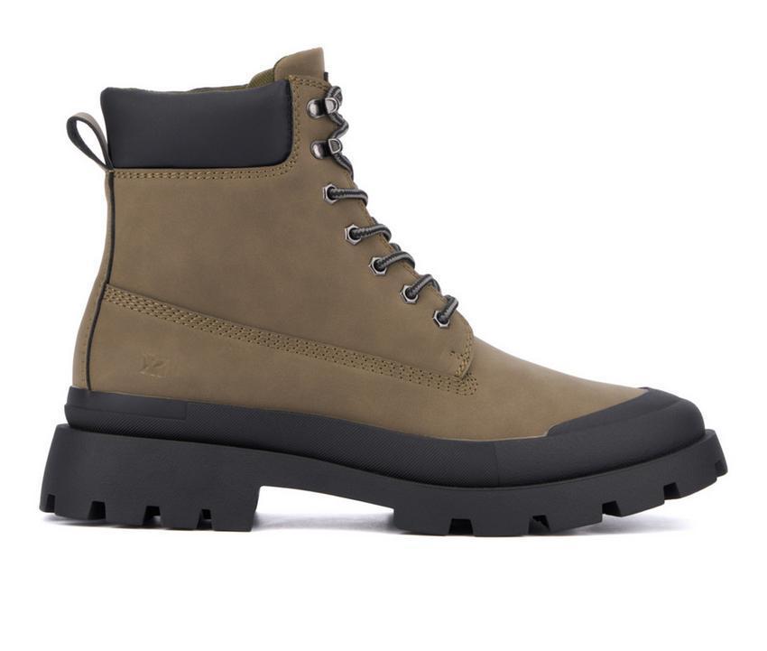 Men's Xray Footwear Joel Lace Up Boots Product Image