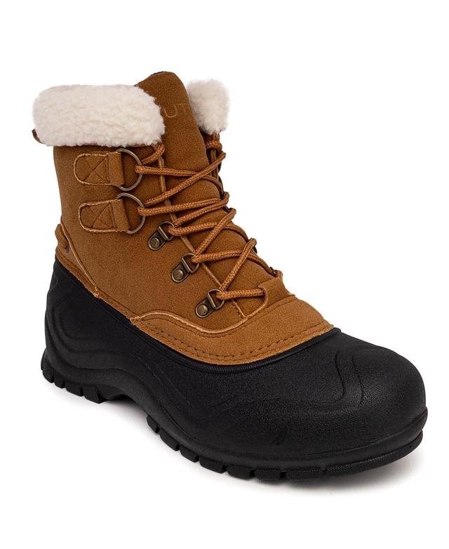 Nautica Mens Undertow Cold Weather Boot Product Image