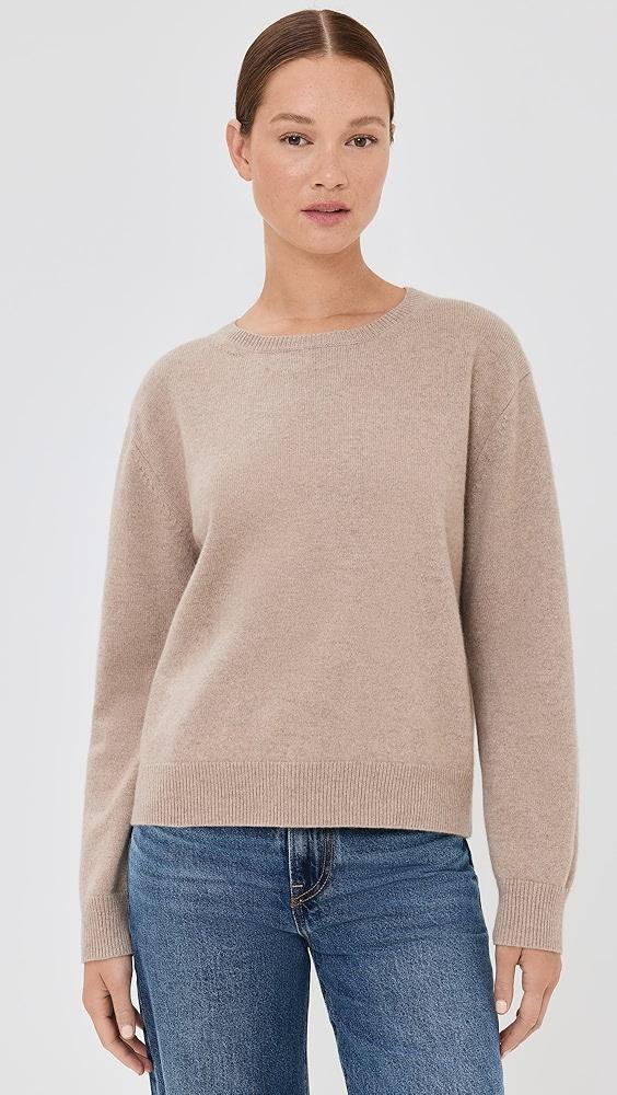 Nili Lotan Amari Sweater | Shopbop Product Image