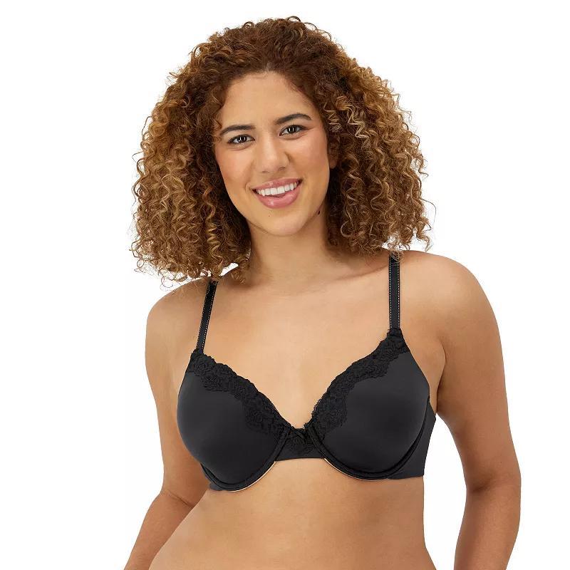 Comfort Devotion Extra Coverage T-Shirt Bra Product Image