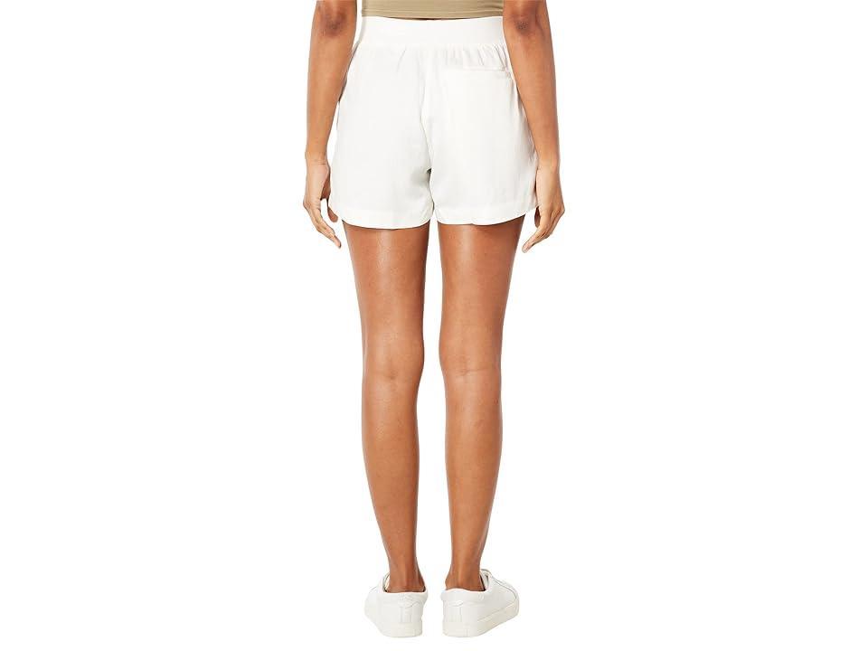 Faherty Arlie Day Shorts Women's Shorts Product Image