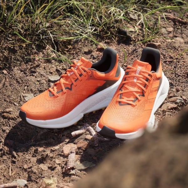 Terrex Soulstride Ultra Trail Running Shoes Product Image