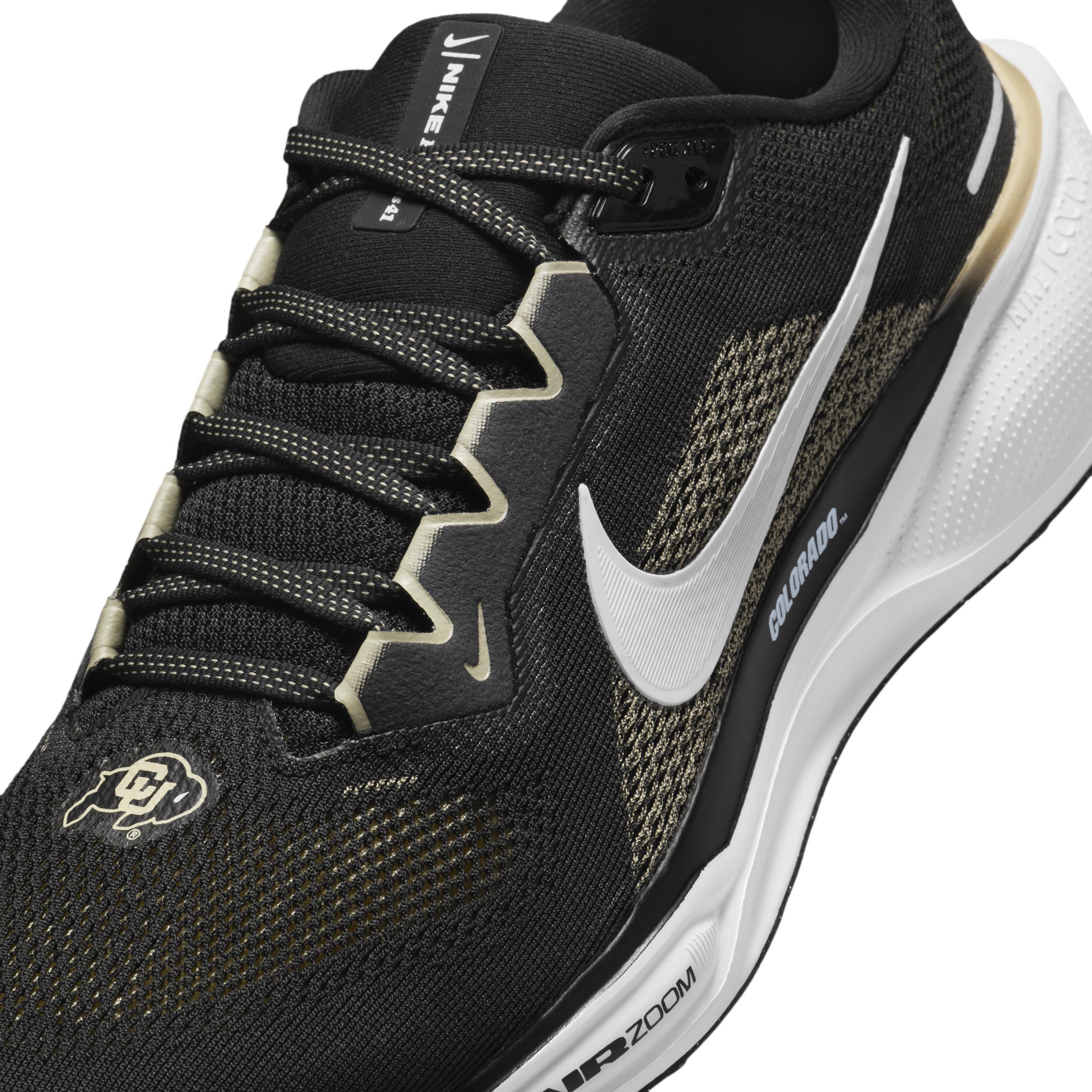 Colorado Pegasus 41 Nike Men's College Road Running Shoes Product Image