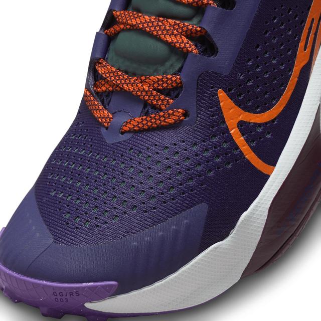 Nike Women's Zegama Trail Running Shoes Product Image