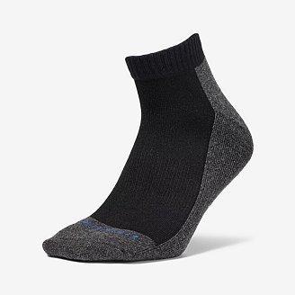 Men's Trail COOLMAX® Quarter Socks Product Image