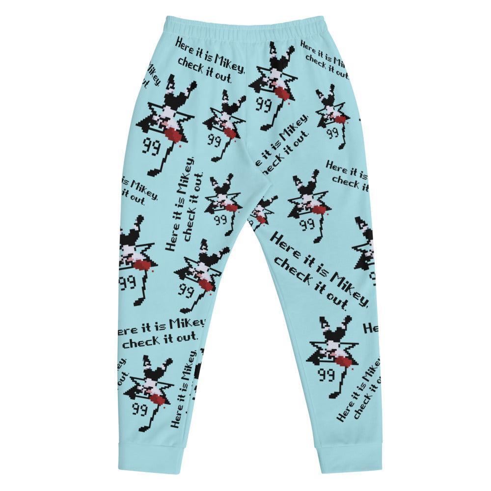 Swingers - Superfan - Pajama Lounge Pants Product Image