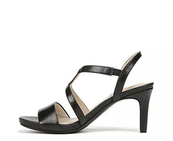 Lifestride Womens Mingle Platform Sandal Product Image