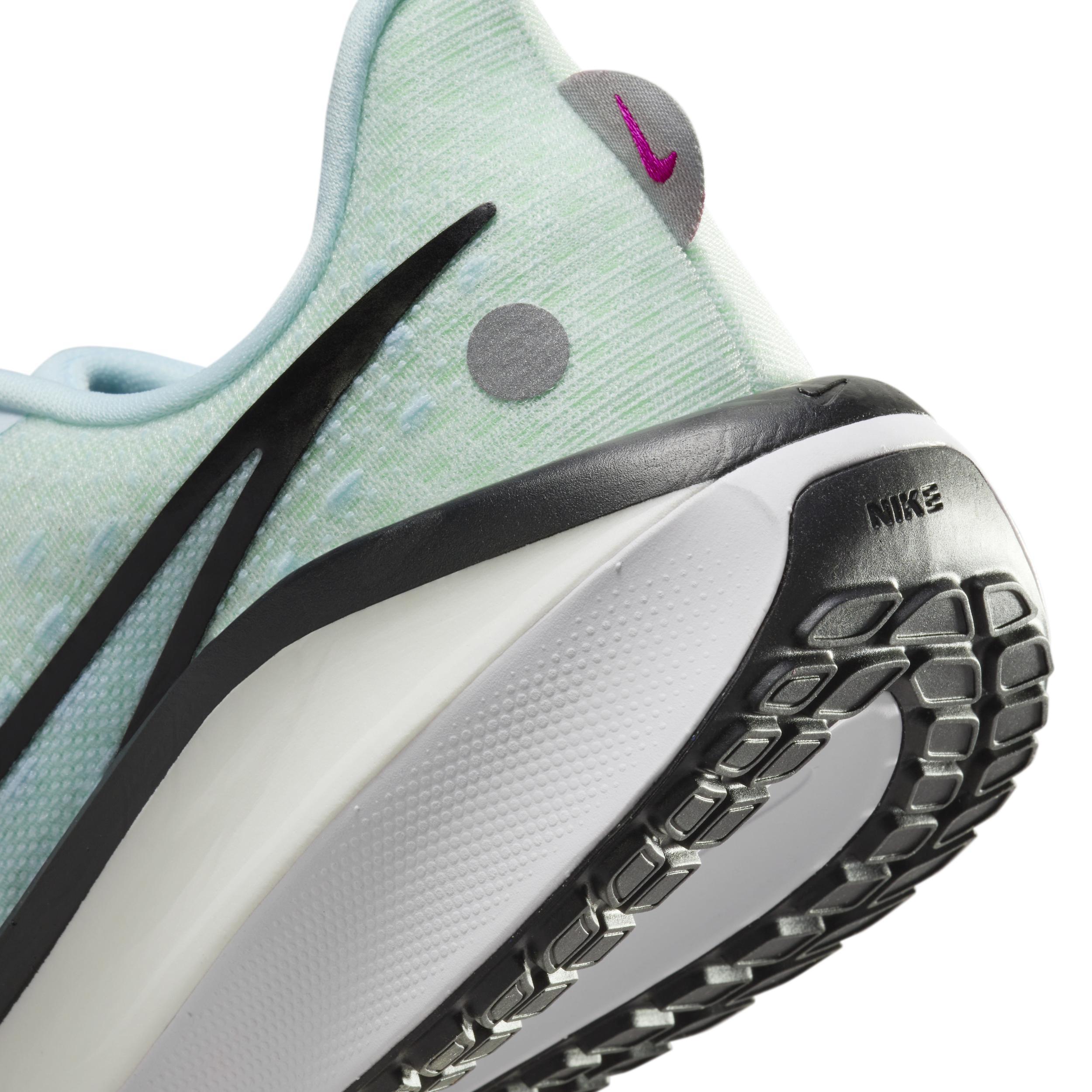 Nike Women's Vomero 17 Road Running Shoes Product Image