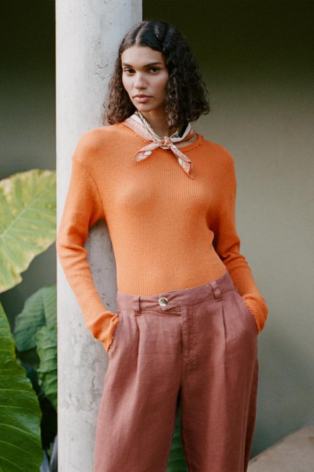 RUSTIC SWEATER Product Image