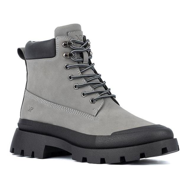 Eastland Baxter Mens Ankle Boots Product Image