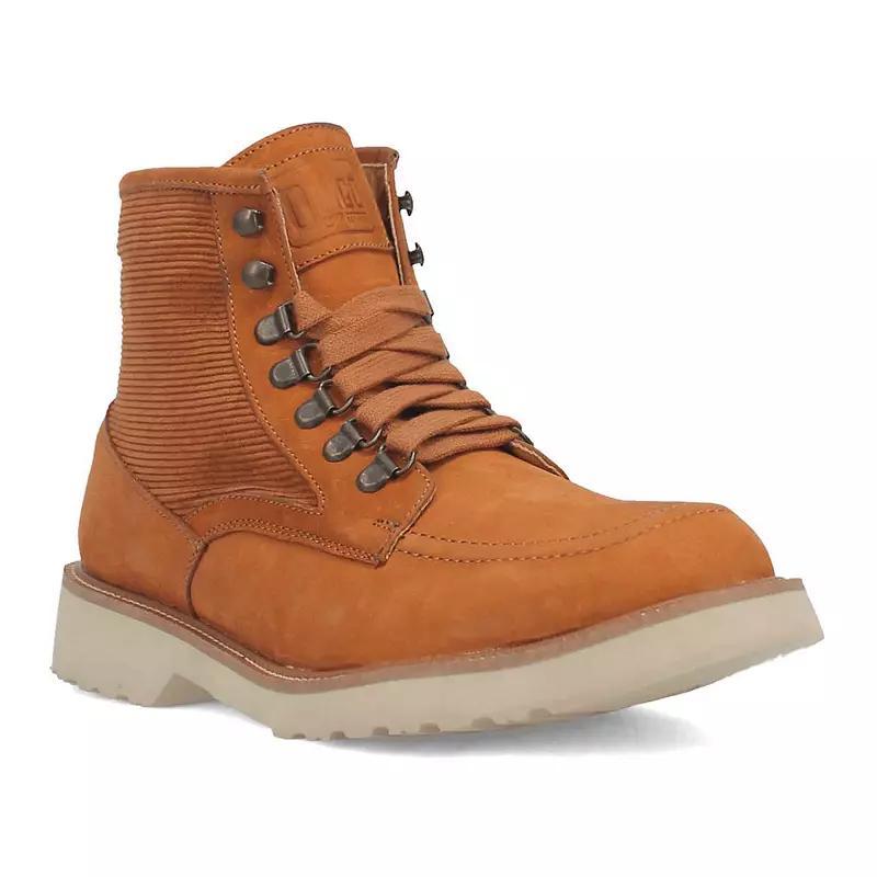 Dingo Carlsbad Mens Leather Boots Product Image