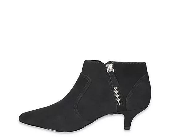 Easy Street Womens Annalee Boot Product Image