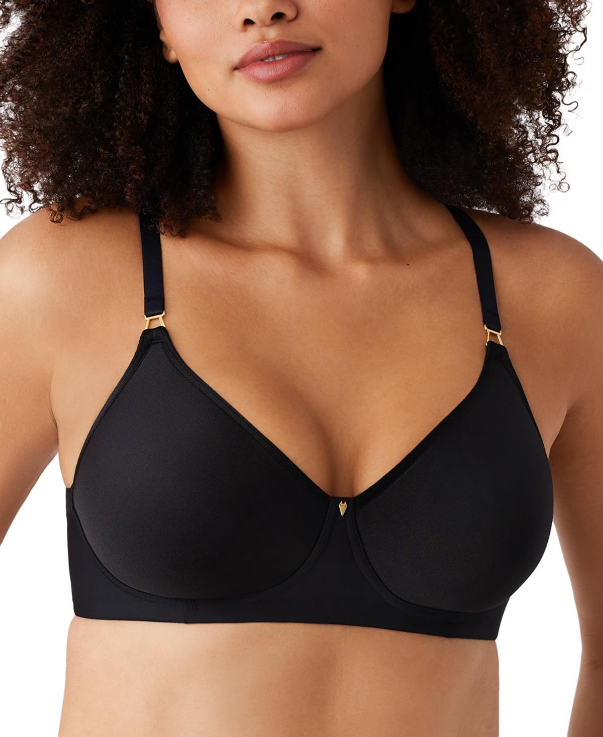 Wacoal Simply Done Seamless Wire Free T-Shirt Bra Women's Underwear product image