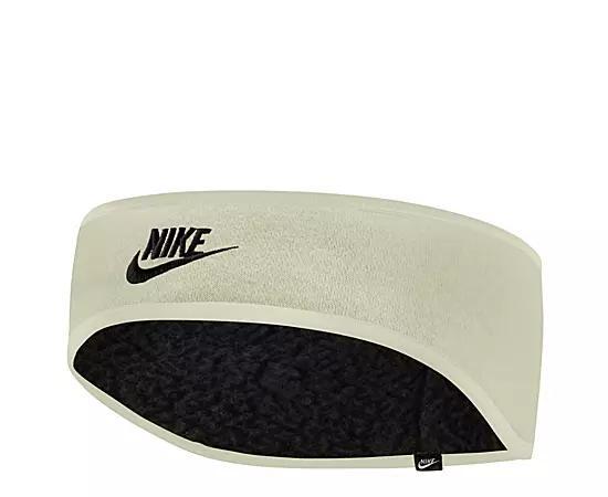 Nike Womens Club Fleece Headband Product Image