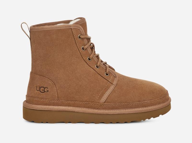 UGG(r) Neumel Water Resistant High Top Chukka Boot Product Image