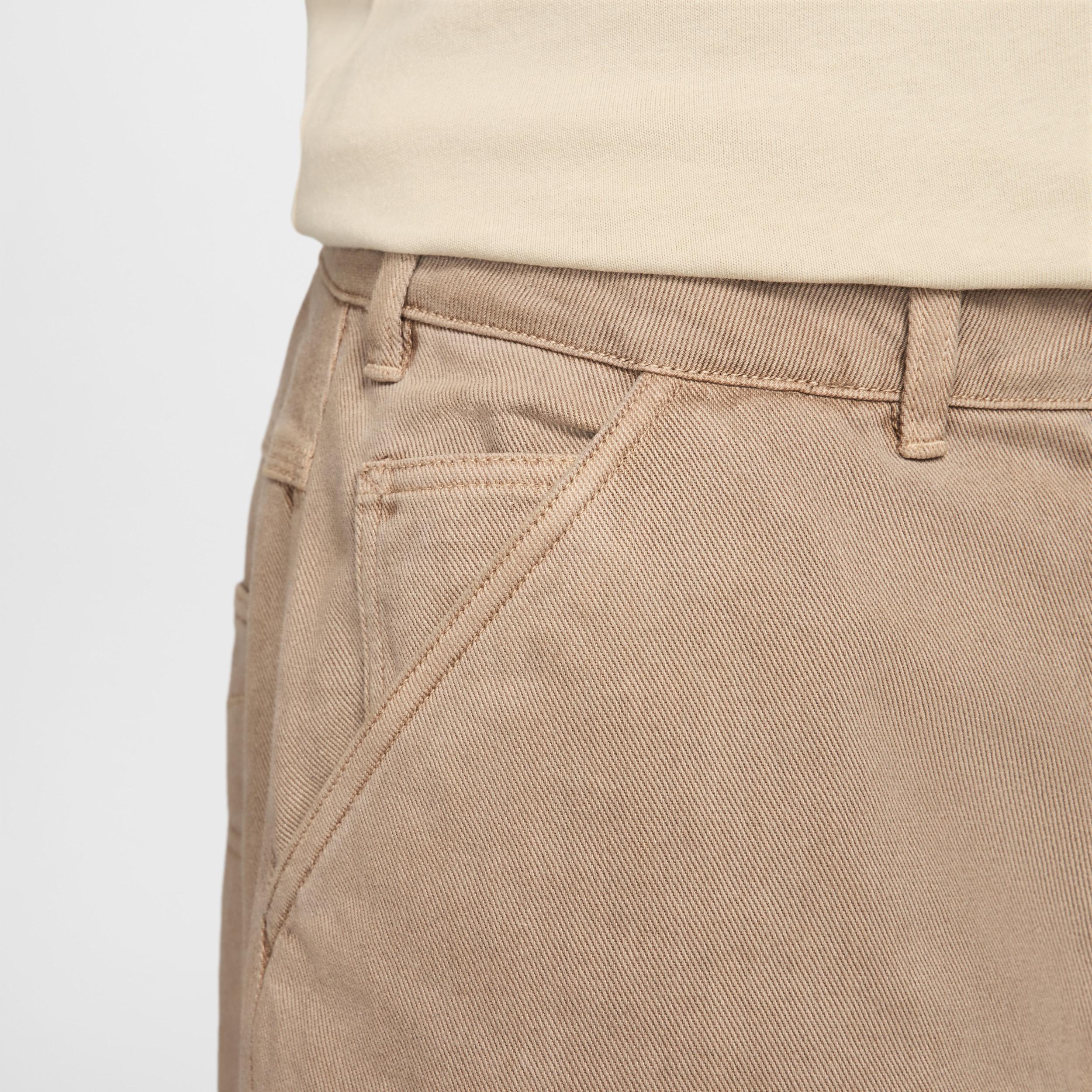 Nike Mens Life Carpenter Pants Product Image